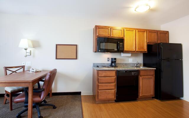 Candlewood Suites Lake Charles - Sulphur by IHG