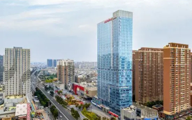 Mövenpick by Accor Xuzhou