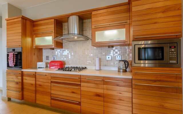 San Lameer Villa Rentals 14308