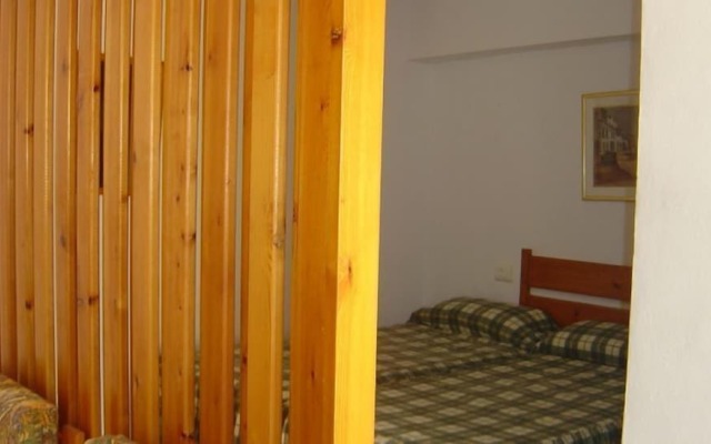 Apartamentos Llevant