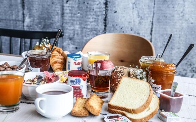 B&B HOTEL Paris Nord Villepinte