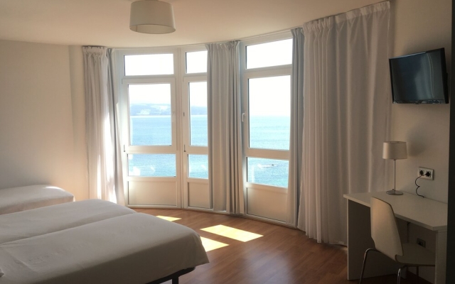 Hotel Mar de Fisterra