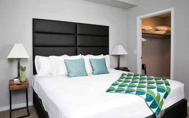 Stay Alfred Union at Roosevelt