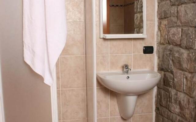 Albergo Ristorante Gaba Hotel