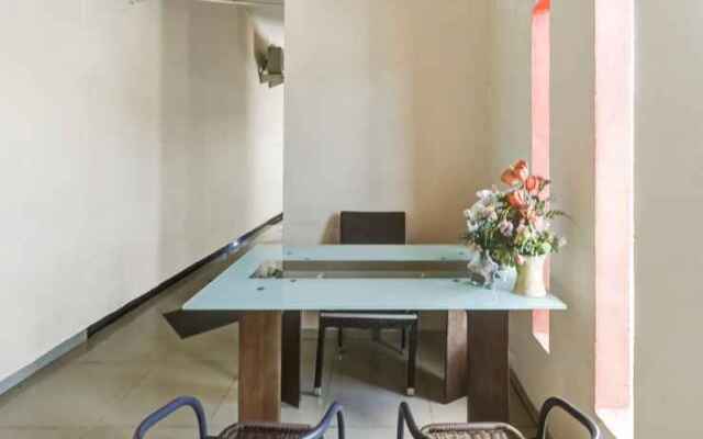 Oyo 91298 Rumah Cantik Homestay