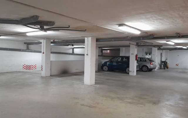 Precioso apartamento con garaje y terraza