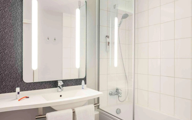 ibis Le Havre Centre