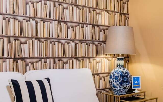 Santa Catarina Lisbon Stay