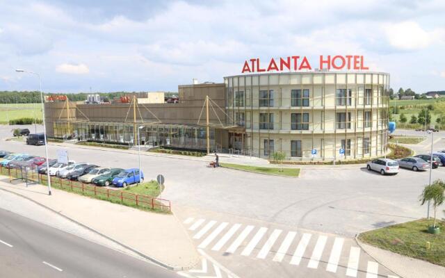Hotel Atlanta