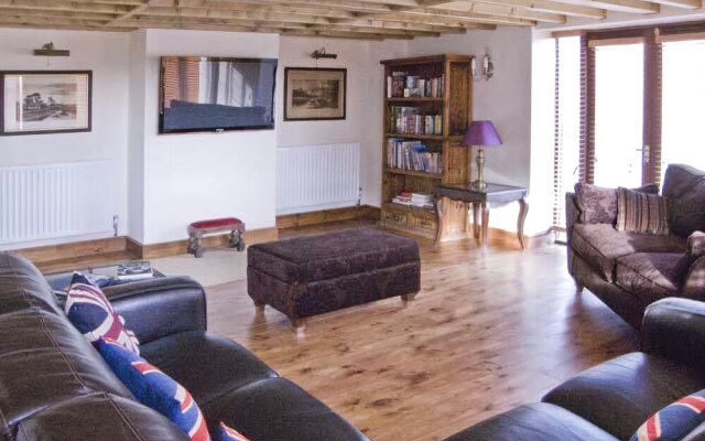 The Shed