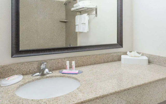 Extended Stay America Lubbock Southwest