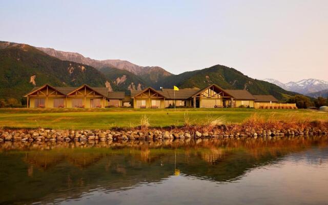 Koura Bay Lodge Kaikoura