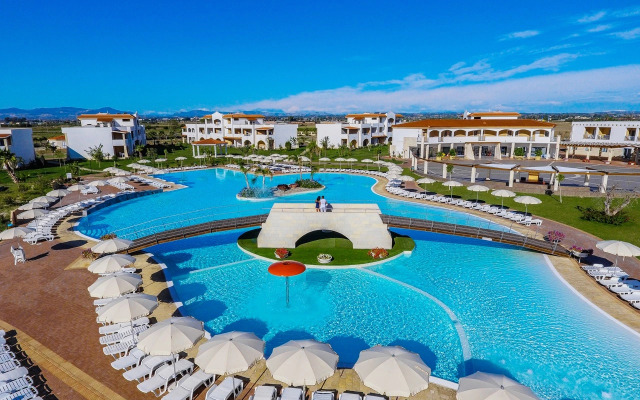 Hotel Futura Club Danaide Resort