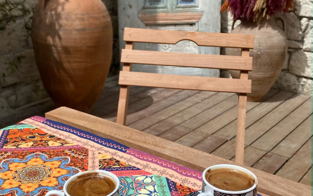 9 Alacati Boutique Hotel