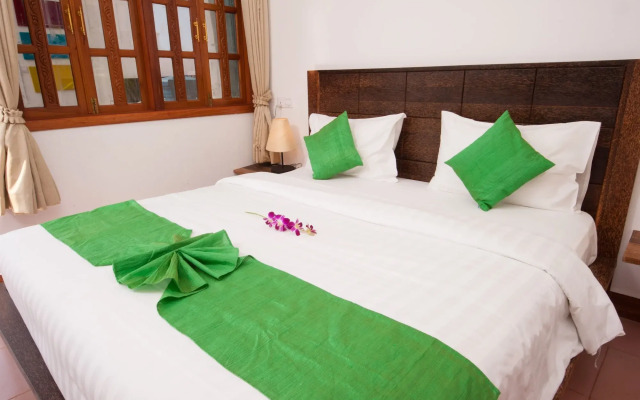 Suite Home Boutique Hotel