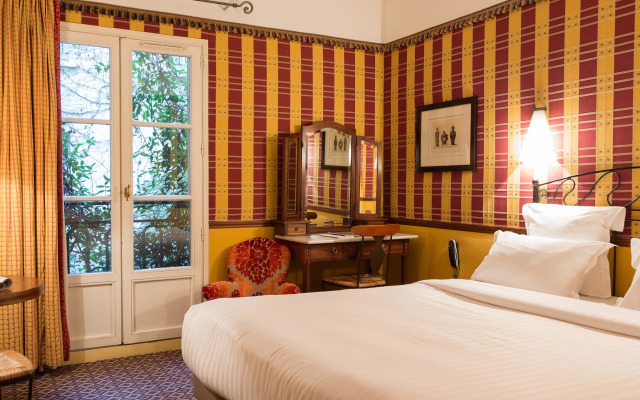 Le Relais Saint Sulpice