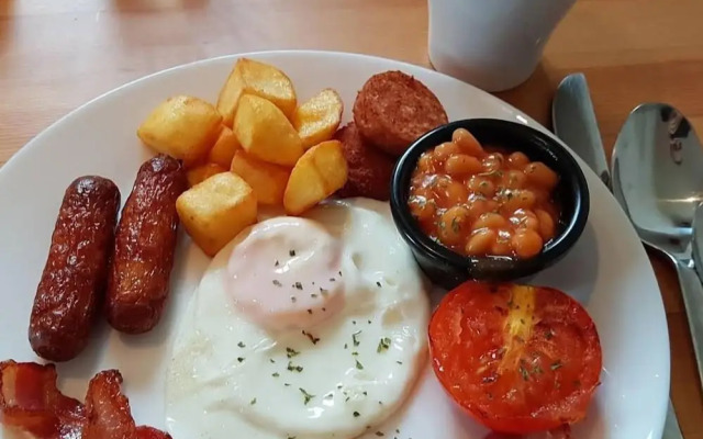 Bed and Breakfast Galway City