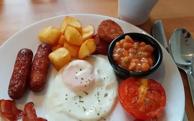 Bed and Breakfast Galway City