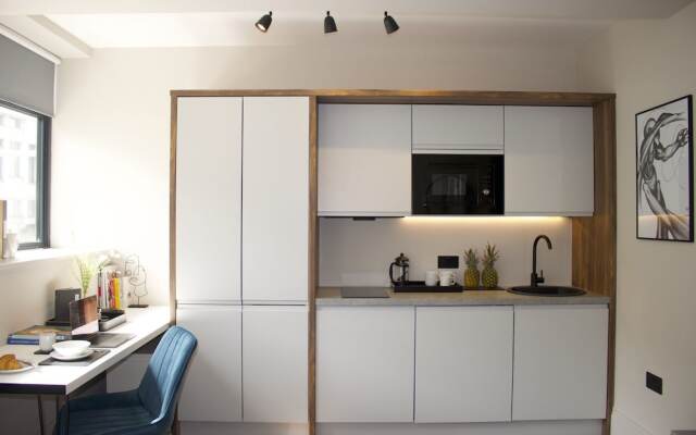 Vive Hotel