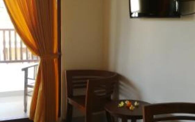 D'tu Guest House
