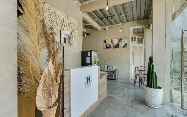 Super Oyo Capital O 90983 Harmony Easy Stay