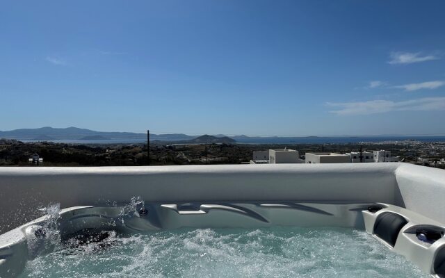 Celestial Sunset Villas