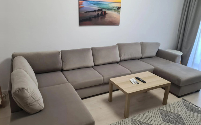 Ghencea Residence 158 L2.2