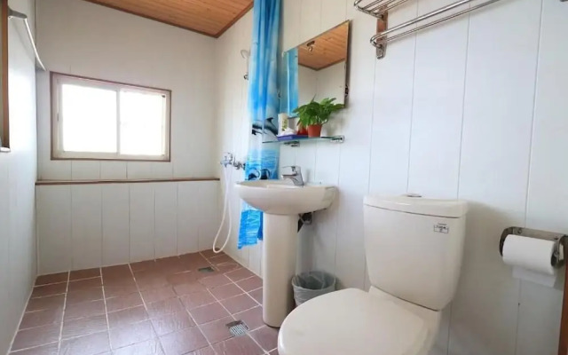 Sunny Ocean B&B