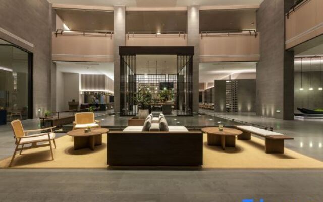Zhoushan Alahai Hotel