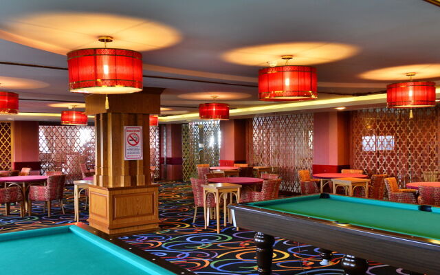 Adenya Hotel & Resort