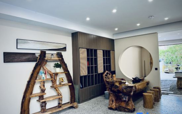 Kashgar Changliu Homestay