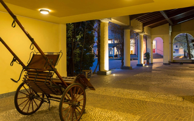 Hotel Ponte di Rialto
