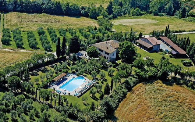 Rosa Montelopio in Montelopio