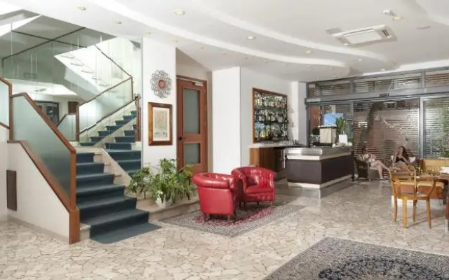 Hotel Baltic