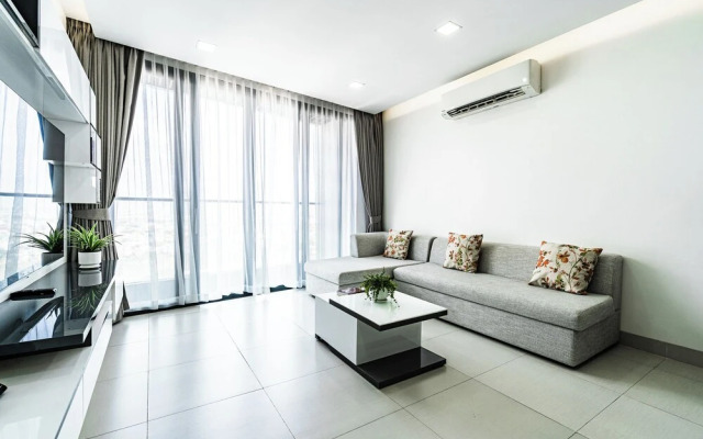 Noden Hotel & Apartment