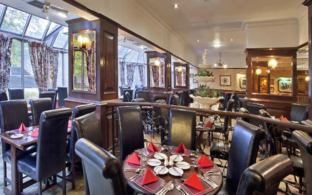 Britannia Hotel Coventry