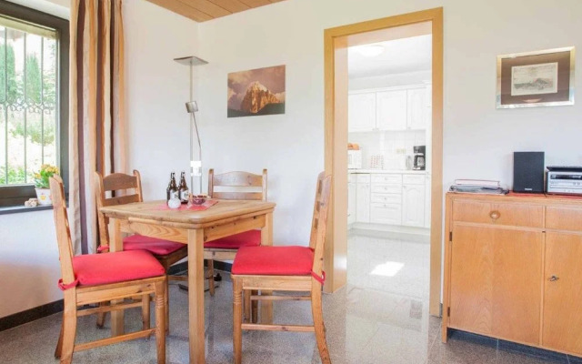 Ferienwohnung Steinacker am Gerkenstein