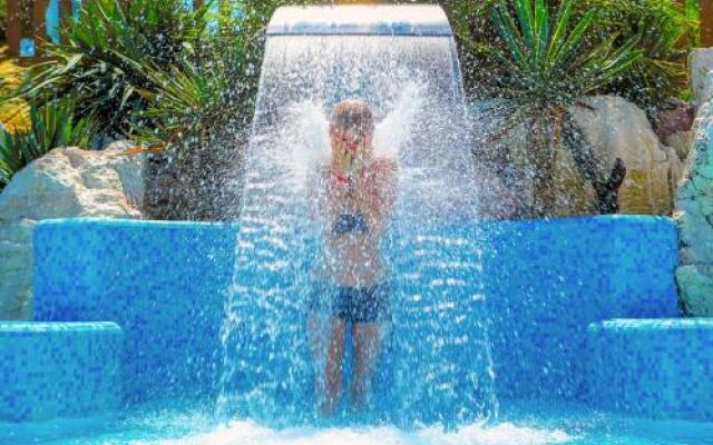 Camping Portofelice