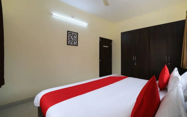 Daze Off Studio House by OYO Rooms