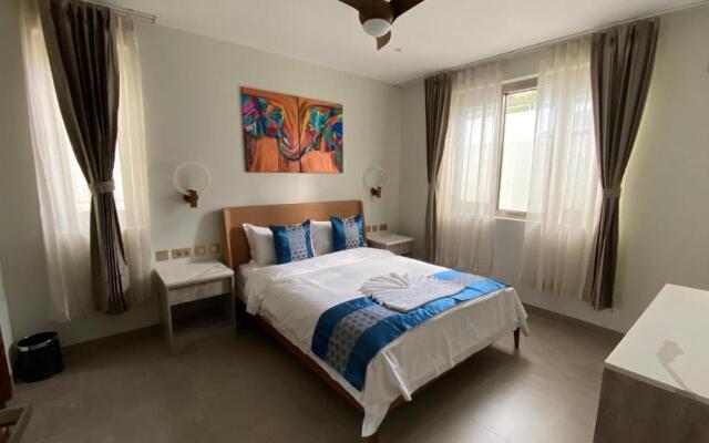 Xanadu Apartments at Blue Bay Golf & Beach Resort