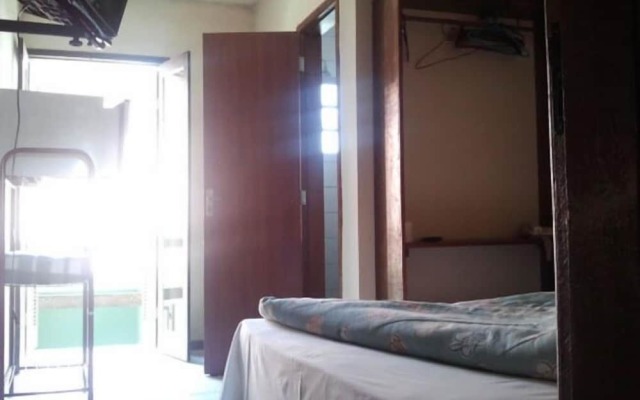 Hotel Pousada da Serra