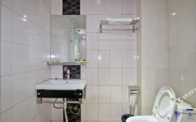 Shenzhen Shenbo Business Hotel