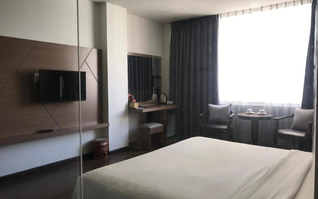 ABAY Hotel