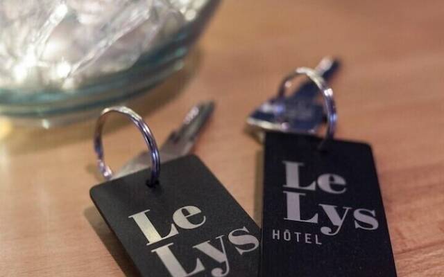 Hotel Le Lys