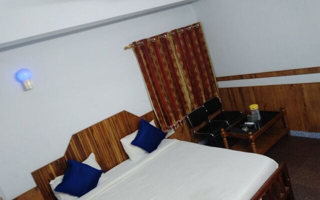 PL.A Residency