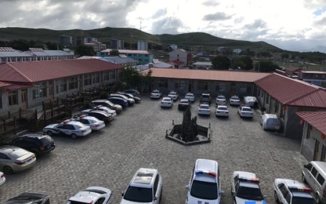 Fengning Bashang Grassland Ziyun Villa – Outside – Fengning