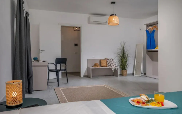 Villa Hemera in Castellammare del Golfo