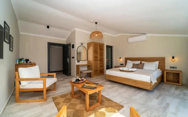 Ansira Fethiye