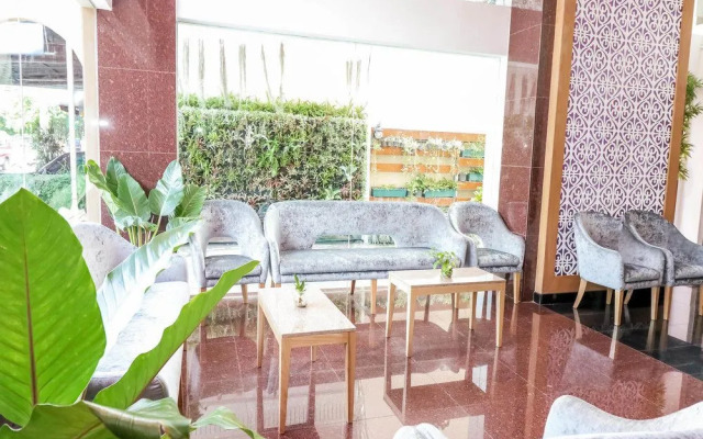 Nida Rooms Old Town 88 Sunday Walk