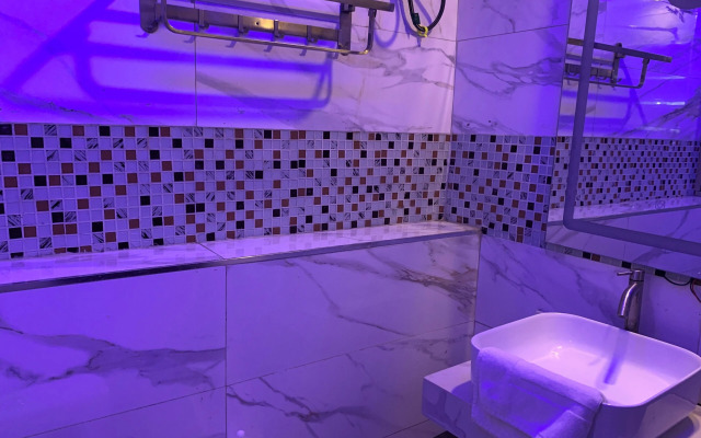 Presken Hotels @ Victoria Island